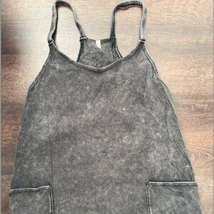 Free People Movement Romper Dress